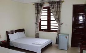 Khách Sạn Ngân Hà